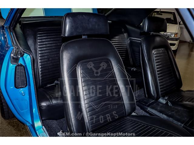 1969 Chevrolet Camaro Z28 (CC-2073181) for sale in Grand Rapids, Michigan