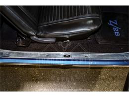 1969 Chevrolet Camaro Z28 (CC-2073181) for sale in Grand Rapids, Michigan