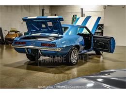 1969 Chevrolet Camaro Z28 (CC-2073181) for sale in Grand Rapids, Michigan
