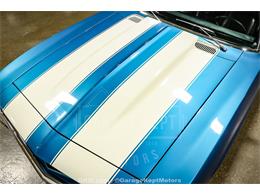 1969 Chevrolet Camaro Z28 (CC-2073181) for sale in Grand Rapids, Michigan
