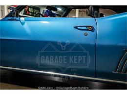 1969 Chevrolet Camaro Z28 (CC-2073181) for sale in Grand Rapids, Michigan