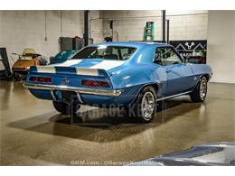 1969 Chevrolet Camaro Z28 (CC-2073181) for sale in Grand Rapids, Michigan