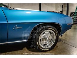 1969 Chevrolet Camaro Z28 (CC-2073181) for sale in Grand Rapids, Michigan