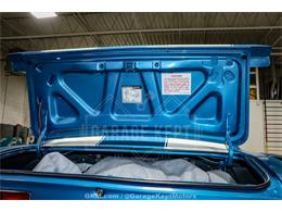 1969 Chevrolet Camaro Z28 (CC-2073181) for sale in Grand Rapids, Michigan