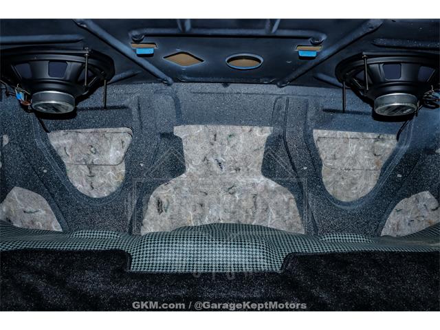 1969 Chevrolet Camaro Z28 (CC-2073181) for sale in Grand Rapids, Michigan