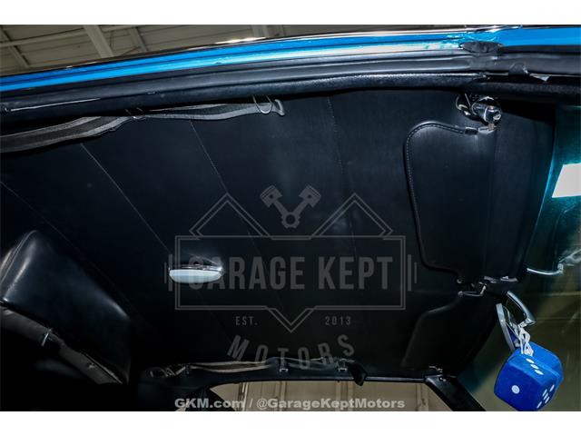 1969 Chevrolet Camaro Z28 (CC-2073181) for sale in Grand Rapids, Michigan