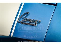 1969 Chevrolet Camaro Z28 (CC-2073181) for sale in Grand Rapids, Michigan