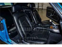 1969 Chevrolet Camaro Z28 (CC-2073181) for sale in Grand Rapids, Michigan