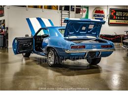1969 Chevrolet Camaro Z28 (CC-2073181) for sale in Grand Rapids, Michigan