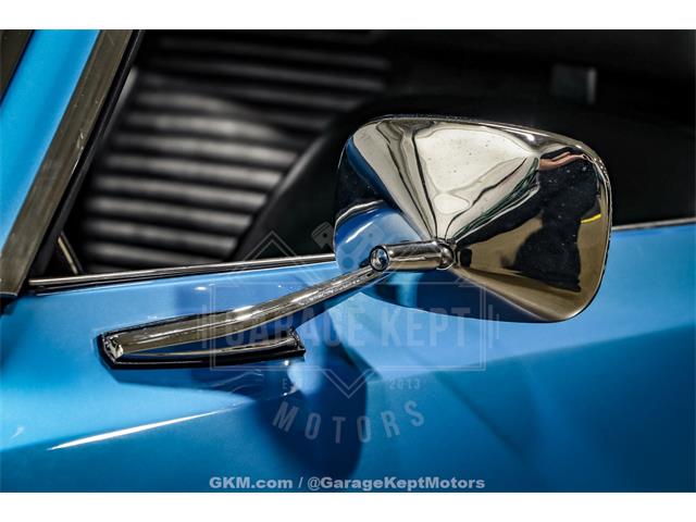 1969 Chevrolet Camaro Z28 (CC-2073181) for sale in Grand Rapids, Michigan