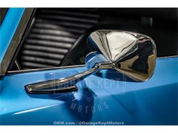 1969 Chevrolet Camaro Z28 (CC-2073181) for sale in Grand Rapids, Michigan