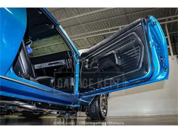 1969 Chevrolet Camaro Z28 (CC-2073181) for sale in Grand Rapids, Michigan