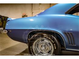 1969 Chevrolet Camaro Z28 (CC-2073181) for sale in Grand Rapids, Michigan