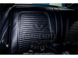 1969 Chevrolet Camaro Z28 (CC-2073181) for sale in Grand Rapids, Michigan