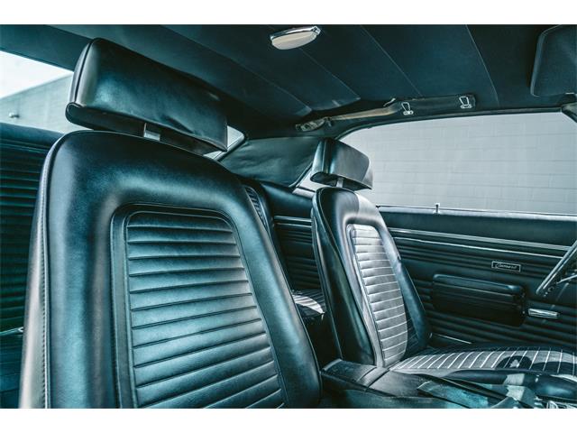 1969 Chevrolet Camaro Z28 (CC-2073181) for sale in Grand Rapids, Michigan