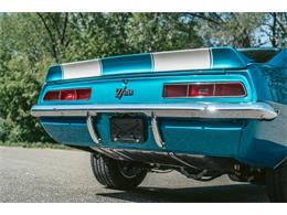 1969 Chevrolet Camaro Z28 (CC-2073181) for sale in Grand Rapids, Michigan