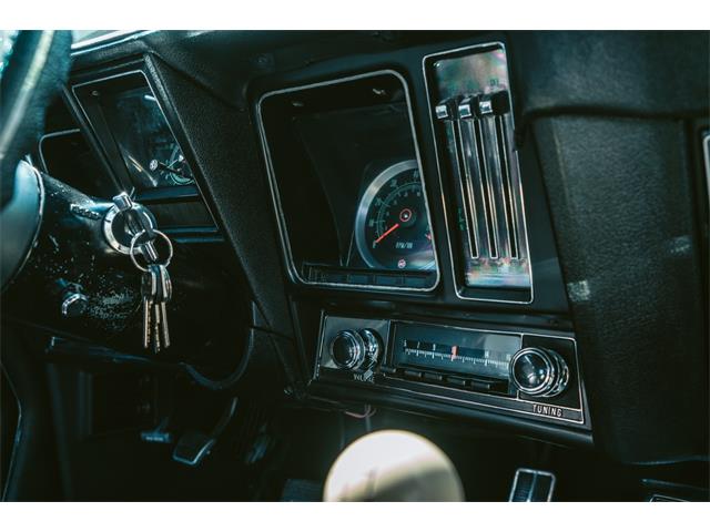 1969 Chevrolet Camaro Z28 (CC-2073181) for sale in Grand Rapids, Michigan