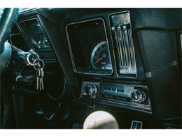 1969 Chevrolet Camaro Z28 (CC-2073181) for sale in Grand Rapids, Michigan