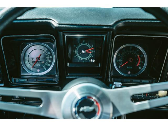 1969 Chevrolet Camaro Z28 (CC-2073181) for sale in Grand Rapids, Michigan