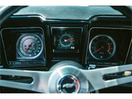 1969 Chevrolet Camaro Z28 (CC-2073181) for sale in Grand Rapids, Michigan