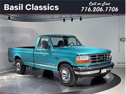 1995 Ford F150 (CC-2073183) for sale in Depew, New York