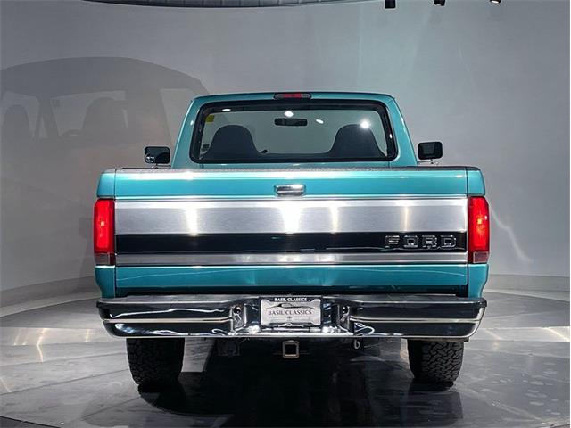 1995 Ford F150 (CC-2073183) for sale in Depew, New York