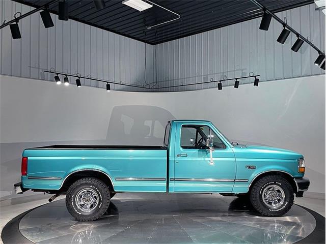 1995 Ford F150 (CC-2073183) for sale in Depew, New York