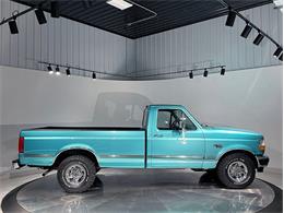 1995 Ford F150 (CC-2073183) for sale in Depew, New York