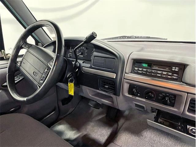 1995 Ford F150 (CC-2073183) for sale in Depew, New York