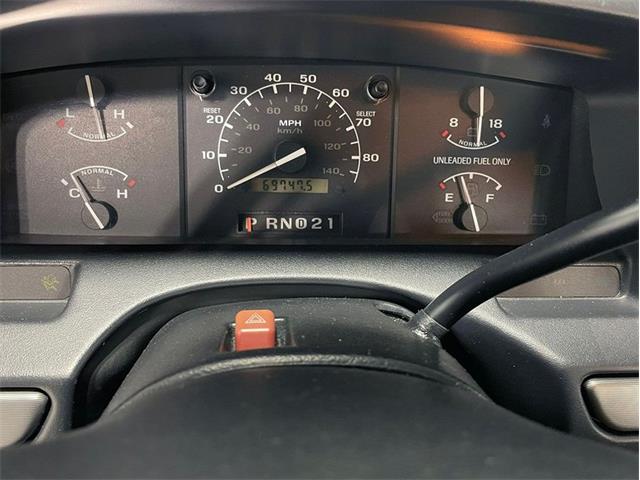 1995 Ford F150 (CC-2073183) for sale in Depew, New York