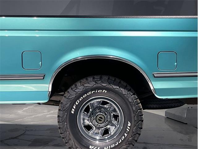 1995 Ford F150 (CC-2073183) for sale in Depew, New York