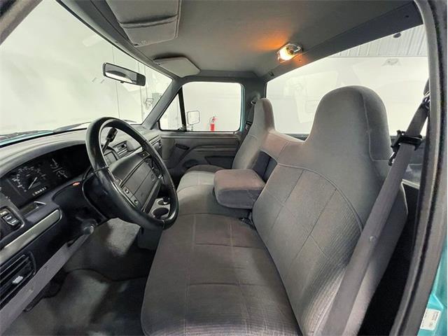 1995 Ford F150 (CC-2073183) for sale in Depew, New York