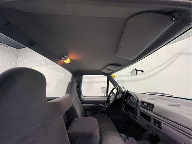 1995 Ford F150 (CC-2073183) for sale in Depew, New York