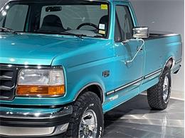 1995 Ford F150 (CC-2073183) for sale in Depew, New York