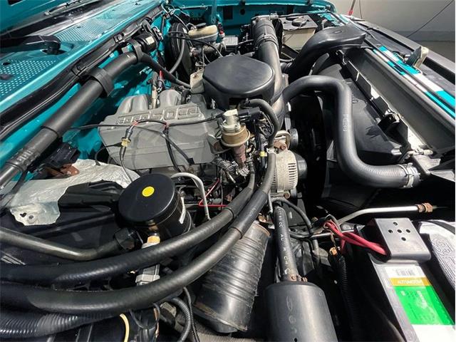 1995 Ford F150 (CC-2073183) for sale in Depew, New York