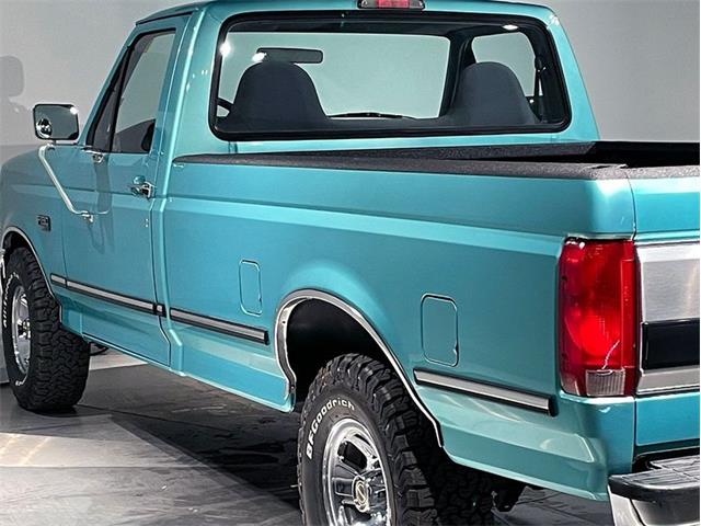 1995 Ford F150 (CC-2073183) for sale in Depew, New York