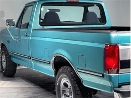 1995 Ford F150 (CC-2073183) for sale in Depew, New York