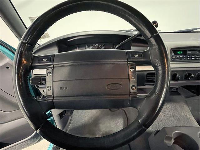 1995 Ford F150 (CC-2073183) for sale in Depew, New York