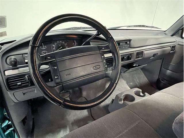 1995 Ford F150 (CC-2073183) for sale in Depew, New York