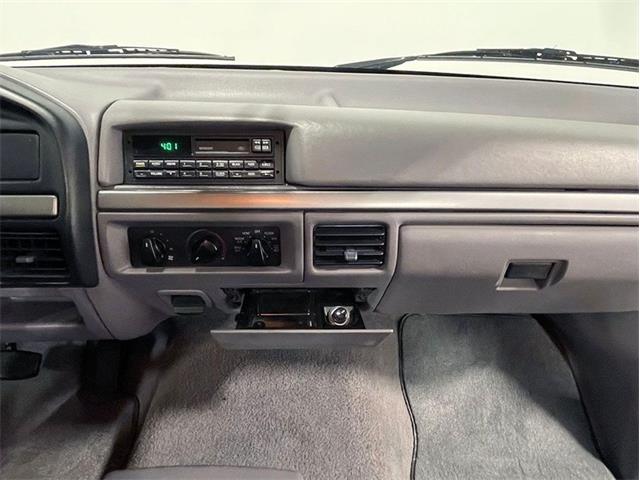 1995 Ford F150 (CC-2073183) for sale in Depew, New York