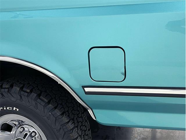 1995 Ford F150 (CC-2073183) for sale in Depew, New York