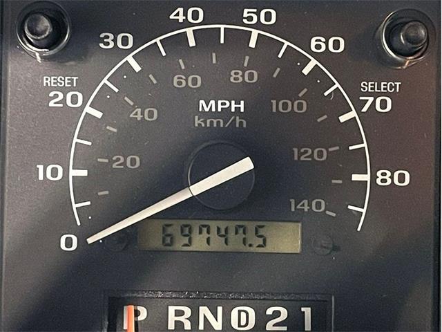 1995 Ford F150 (CC-2073183) for sale in Depew, New York
