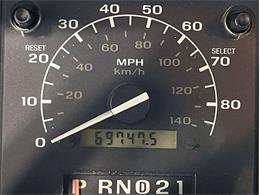 1995 Ford F150 (CC-2073183) for sale in Depew, New York