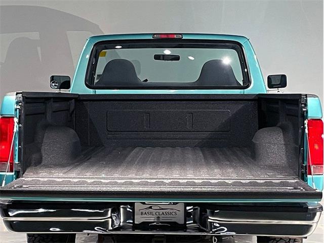 1995 Ford F150 (CC-2073183) for sale in Depew, New York