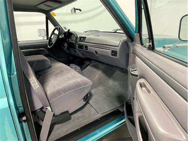 1995 Ford F150 (CC-2073183) for sale in Depew, New York