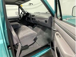 1995 Ford F150 (CC-2073183) for sale in Depew, New York