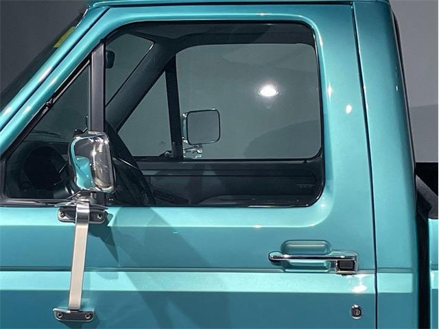 1995 Ford F150 (CC-2073183) for sale in Depew, New York