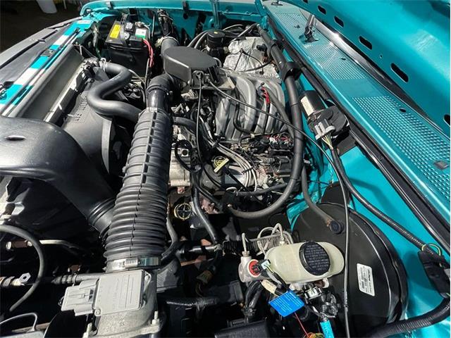 1995 Ford F150 (CC-2073183) for sale in Depew, New York
