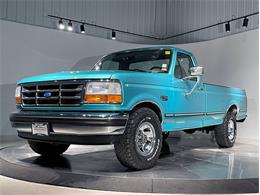 1995 Ford F150 (CC-2073183) for sale in Depew, New York