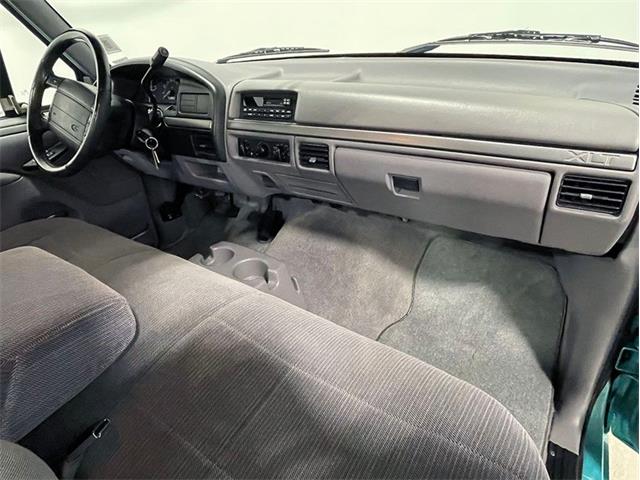 1995 Ford F150 (CC-2073183) for sale in Depew, New York